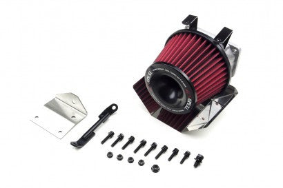 Power Intake Lancer EVO 9 06+