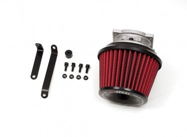 Power Intake Miata 98-00