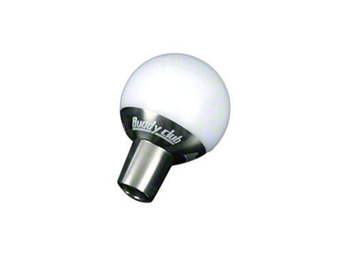 Buddy Club Type A Shift Knob Toyota