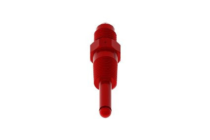 Nitrous Nozzle Kit 4 Nozzles  color (diameter)/Red(0.04"),Clear(0.055"),Blue(0.081"),Yellow(0.125")