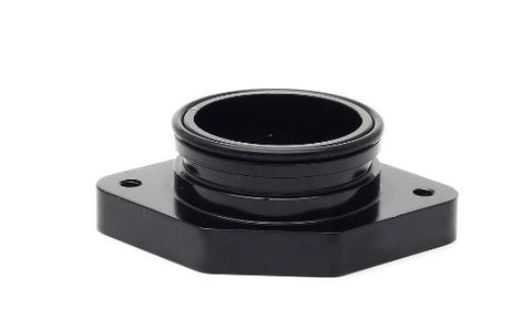 Subaru 04+ STI TMIC Recirculation Adapter Flange for DV Use Only