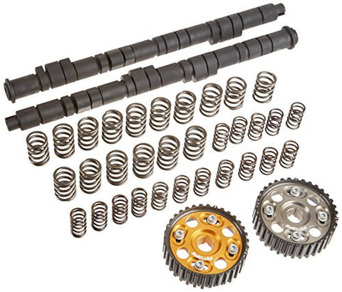 Buddy Club Cam Shaft B16/18 Spec IV w/Cam Gear, Valve Springs (Package)