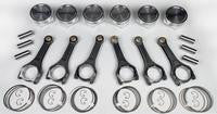 HKS Piston and Connecting Rod Kit (21004-AN016)