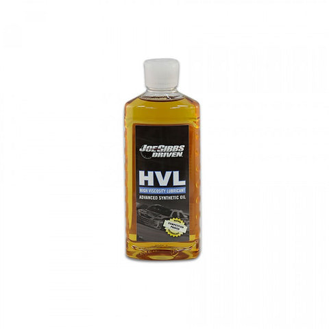 HVL - High Viscosity Lubricant - Case of 12 bottles