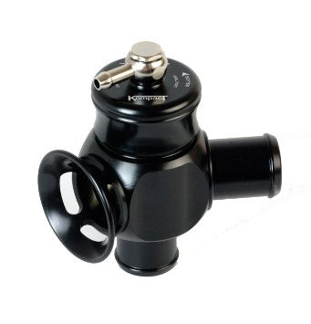 BOV Kompact Dual Port-34mm