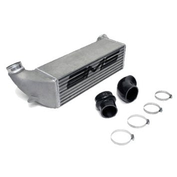 AMS BMW 2009+ 135I intercooler kit WITH LOGO