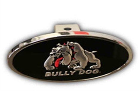 Bully Dog hitch insert