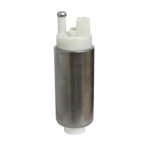 In-tank fuel pump