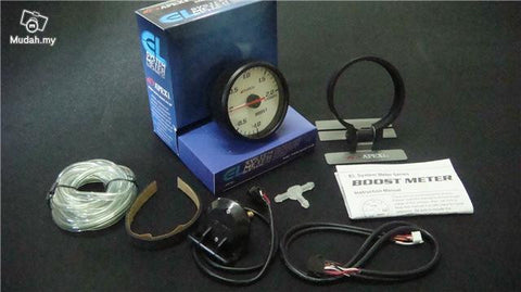 Electronics Access. EL2 (DECS Tach) Sensor/Harness Oil Pressure