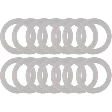 Carrier Shim Pack Ford 8.8"