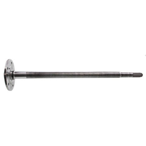 Axle Shaft 29 in. Overall Length 5 Lugs 26 Spline