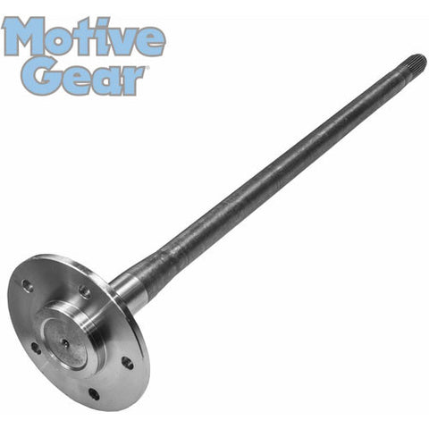 Axle Shaft GM 8.5" 10-Bolt