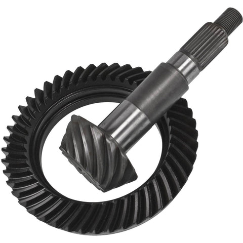 Ring & Pinion Gears DANA 30 Straight Cut Front & Rear