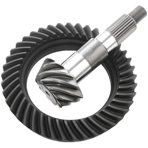 Ring & Pinion Gears DANA 30 Reverse Front