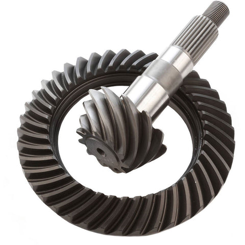 Ring & Pinion Gears DANA 30 Front (TJ)