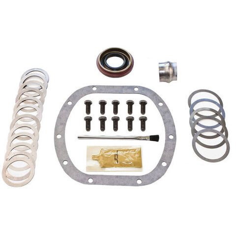 Ring and Pinion Installation Kit Dana 30