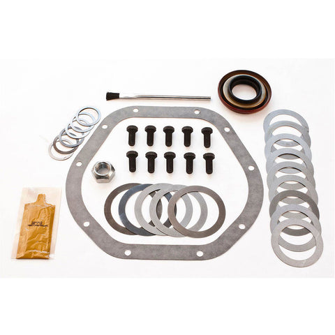 Ring and Pinion Installation Kit Dana 44