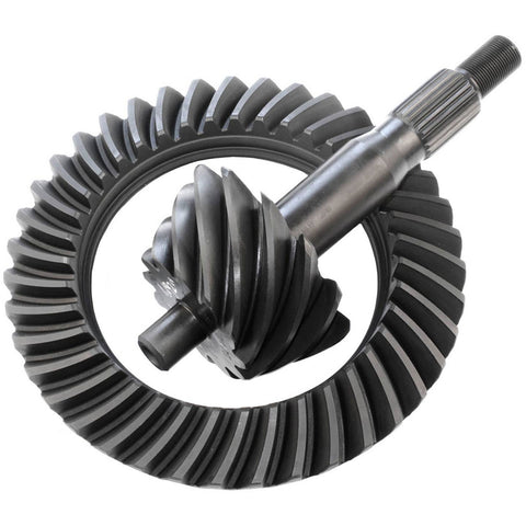 Ring & Pinion Gears Ratio: 3.00