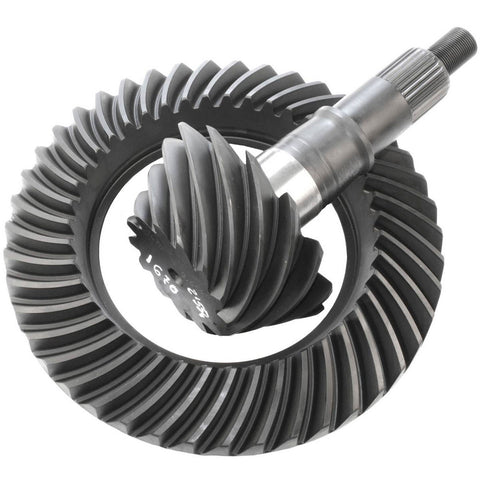 Ring & Pinion Gears Rear