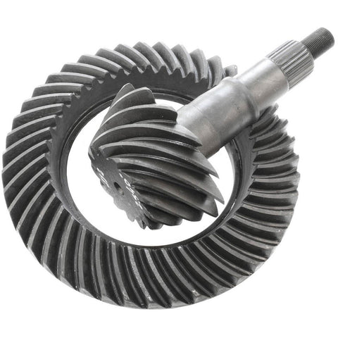 Ring & Pinion Gears Front