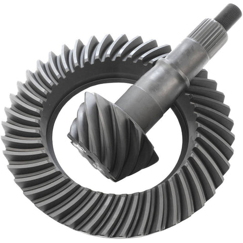 Ring & Pinion Gears Rear