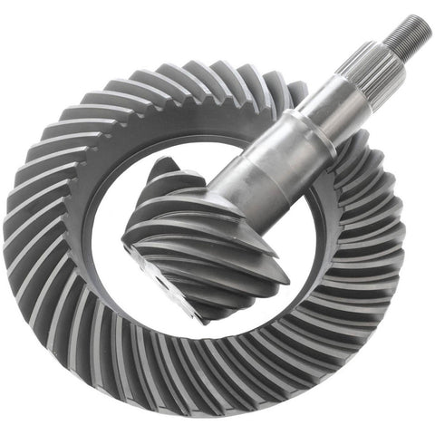 Ring & Pinion Gears Front