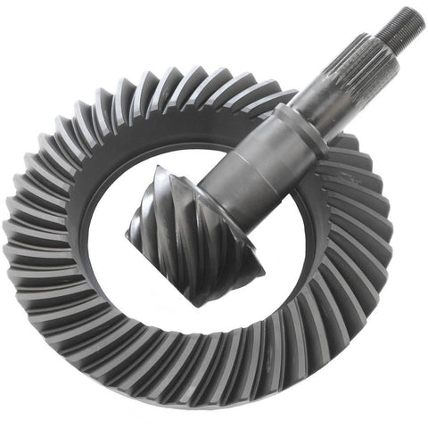 Ring & Pinion Gears Rear