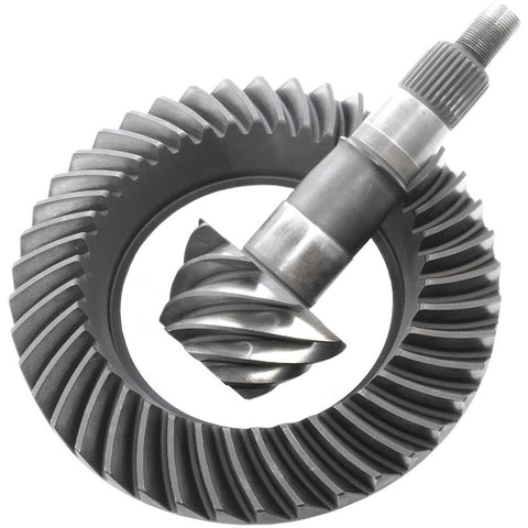 Ring & Pinion Gears Front