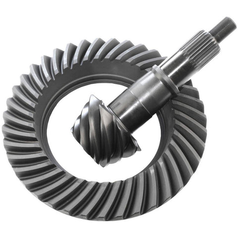 Ring & Pinion Gears Rear