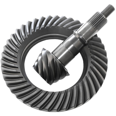 Ring & Pinion Gears Rear