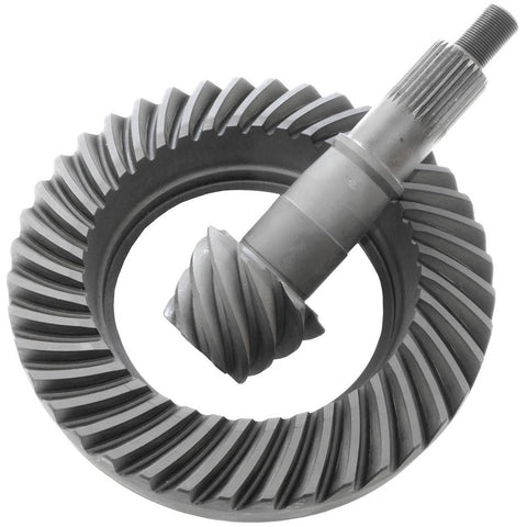 Ring & Pinion Gears Rear