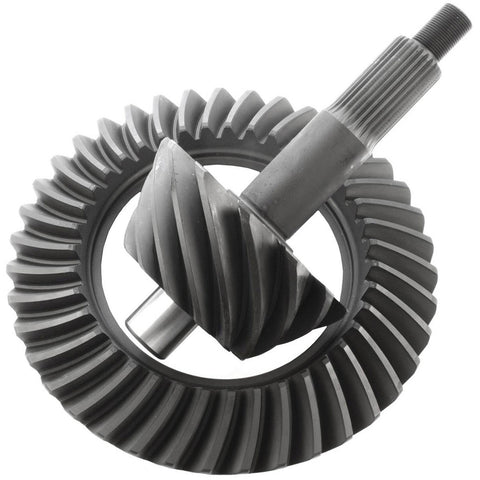 Ring & Pinion Gears Ratio: 3.00