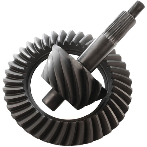 Ring & Pinion Gears Ratio: 3.25