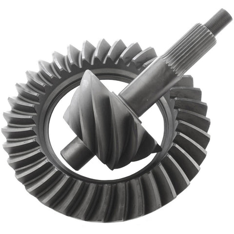 Ring & Pinion Gears Ratio: 3.50