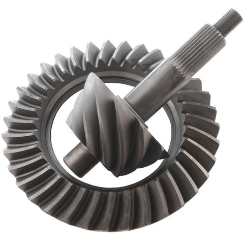 Ring & Pinion Gears Front