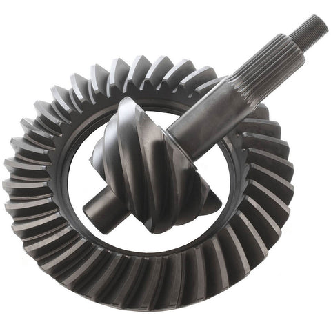 Ring & Pinion Gears Front