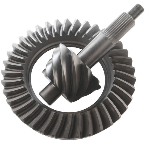 Ring & Pinion Gears Front