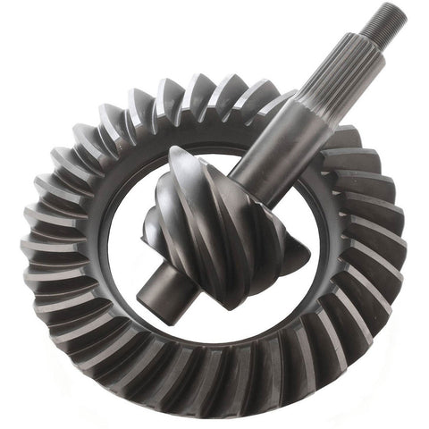 Ring & Pinion Gears Front