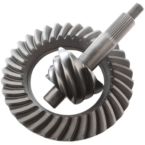 Ring & Pinion Gears Front