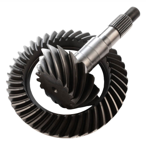 Ring & Pinion Gears GM 7.5"/7.6" 10-Bolt