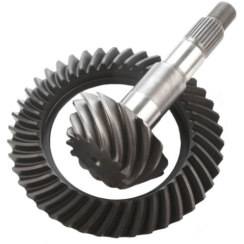 Ring & Pinion Gears GM 7.5"/7.6" 10-Bolt