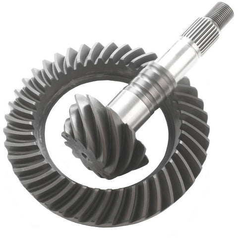 Ring & Pinion Gears GM 7.5"/7.625" 10-Bolt