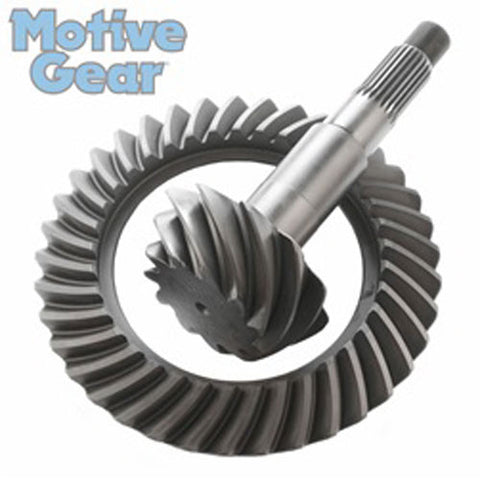 Ring & Pinion Gears GM 8.2" 10-Bolt