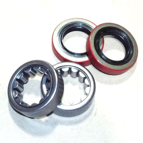 Rear Axle Shaft Bearing and Seal Kit GM