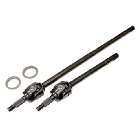 Axle Shaft 1977-87 Chevy/GMC 1/2-Ton Truck