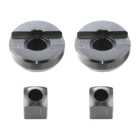 Mini Spool Axle: GM 8.5" 10-Bolt