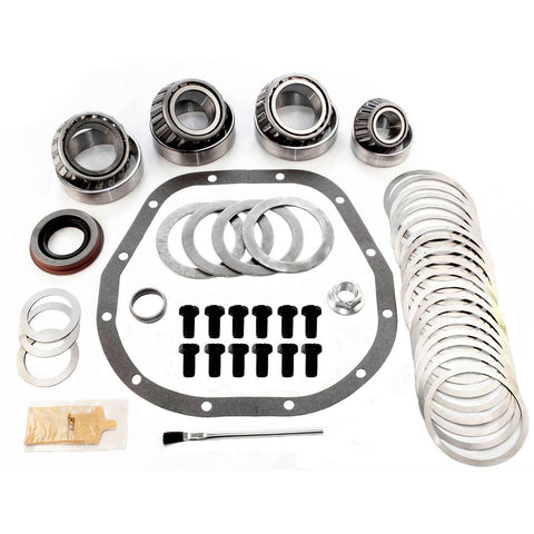 Master Bearing Kit Ford 10.25"