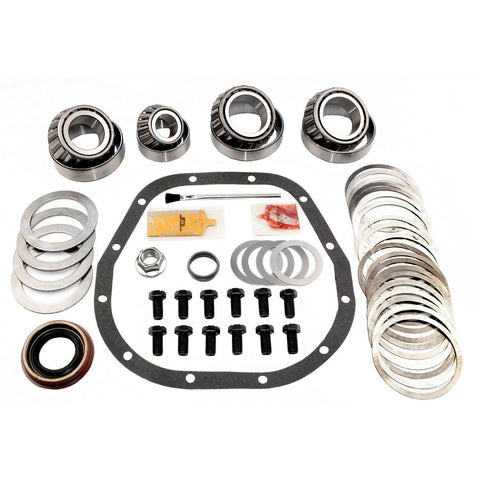 Master Differential Bearing Kit Ford 10.25"