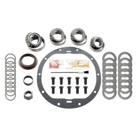 Master Differential Bearing Kit 1999-08 GM 8.5" 10-bolt Front & Rear / 8.6" 10-bolt Rear