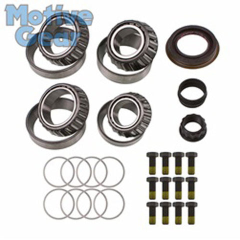 Master Differential Bearing Kit GM 11.5"